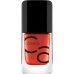 Küünelakk Catrice Iconails Nº 166 Say It In Red 10,5 ml