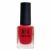 Esmalte de uñas Mia Cosmetics Paris Poppy Red (11 ml)