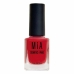 Лак для ногтей Mia Cosmetics Paris Poppy Red (11 ml)