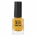 Verniz de unhas Mia Cosmetics Paris Esmalte Dandelion 11 ml