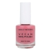 Küünelakk Vegan Nail Polish Vera & The Birds Pretty Pink (14 ml)