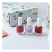 Körömlakk Vegan Nail Polish Vera & The Birds Red Roses for Babe (14 ml)