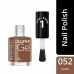 lak za nohte Super Rimmel London Nº 052 (12 ml)