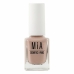 Lak na nechty Luxury Nudes Mia Cosmetics Paris Latte (11 ml)