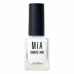 Lak za nohte Mia Cosmetics Paris 0483 Cotton White 11 ml