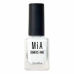 Neglpolering Mia Cosmetics Paris 0483 Cotton White 11 ml