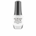 lakier do paznokci Morgan Taylor MT3110876 artic freeze 15 ml