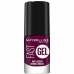 Kynsilakka Maybelline Fast 09-plump party Geeli (7 ml)