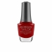 verniz de unhas Morgan Taylor Professional scandalous (15 ml)