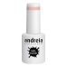 Féligállandó Körömlakk Gel Polish Andreia ‎ 272 (10,5 ml)