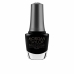 nagellak Morgan Taylor MT3110830 black shadow 15 ml