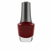 lak na nehty Morgan Taylor Professional ruby two-shoes (15 ml)