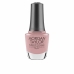 verniz de unhas Morgan Taylor Professional luxe be a lady (15 ml)