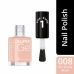 nagellak Super Rimmel London Nº 008 (12 ml)