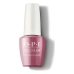 lak za nohte Don'T Bossa Nova Me Around Opi Roza (15 ml)