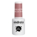 Mellompermanent neglelakk Gel Polish Andreia Mz5 (10,5 ml)