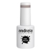 Halvpermanent Nagellack Gel Polish Andreia ‎ 221 (10,5 ml)