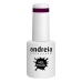 Daļēji permanents Nagu laka Gel Polish Andreia ‎ 231 (10,5 ml)