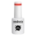 Féligállandó Körömlakk Gel Polish Andreia ‎ 267 (10,5 ml)