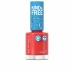 küünelakk Rimmel London Kind & Free 155-sunset soar (8 ml)