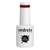 Féligállandó Körömlakk Gel Polish Andreia ‎ 283 (10,5 ml)