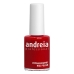 küünelakk Andreia 0UVA1410 Nº 10 (14 ml)