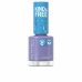 nagellak Rimmel London Kind & Free 153-lavender light (8 ml)