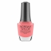 verniz de unhas Morgan Taylor Professional beauty marks the spot (15 ml)