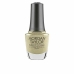 körömlakk Morgan Taylor Professional give me gold (15 ml)