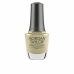 vernis à ongles Morgan Taylor Professional give me gold (15 ml)
