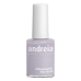 lak na nehty Andreia 0UVA1462 Nº 62 (14 ml)