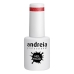 Mellompermanent neglelakk Gel Polish Andreia Professional Gel 261 (10,5 ml)