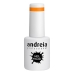 Féligállandó Körömlakk Gel Polish Andreia Professional Gel 262 (10,5 ml)