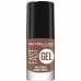 Kynsilakka Maybelline Fast 15-caramel crush Geeli (7 ml)