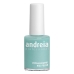 Kynsilakka Andreia Nº 162 (14 ml)