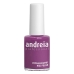 körömlakk Andreia Professional Hypoallergenic Nº 18 (14 ml)