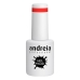 lakier do Paznokci Półtrwały Gel Polish Andreia Professional Gel 205 (10,5 ml)