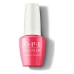 lak na nehty Strawberry Margarita Opi Růžový (15 ml)