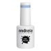 Mellompermanent neglelakk Gel Polish Andreia vrouw 287 (10,5 ml)