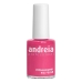 körömlakk Andreia Professional Hypoallergenic Nº 82 (14 ml)