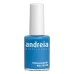 körömlakk Andreia Professional Hypoallergenic Nº 146 (14 ml)