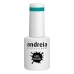 Daļēji permanents Nagu laka Gel Polish Andreia Professional Gel 203 (10,5 ml)