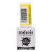 Ημι-μόνιμη βαφή νυχιών Gel Polish Ultrabond Primer Andreia 0UAUBP01 (10,5 ml)