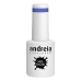 Féligállandó Körömlakk Gel Polish Andreia Professional Gel 246 (10,5 ml)