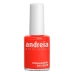 smalto Andreia Professional Hypoallergenic Nº 101 (14 ml)