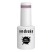 Puolikestävä Kynsilakka Gel Polish Andreia ‎ 258 (10,5 ml)