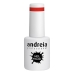 Féligállandó Körömlakk Gel Polish Andreia Professional Gel 268 (10,5 ml)