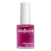 körömlakk Andreia Professional Hypoallergenic Nº 13 (14 ml)