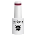 Féligállandó Körömlakk Gel Polish Andreia vrouw 297 (10,5 ml)