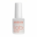 Lak na nechty Lab Andreia Professional Lab: Effect Top Coat  (10,5 ml)